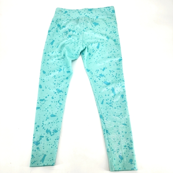 Converse New Without Tags Girl  Leggings Size M - Picture 3 of 3